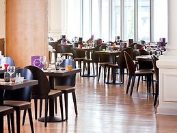 Mercure Lille Roubaix Grand Hotel