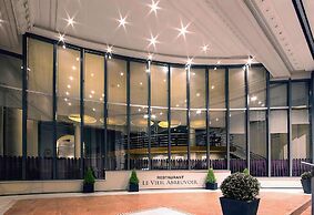 Mercure Lille Roubaix Grand Hotel
