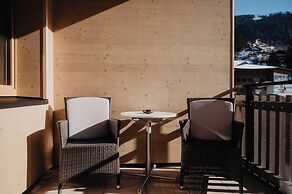 Hotel Berghof | St. Johann in Salzburg