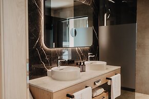 Hotel Berghof | St. Johann in Salzburg