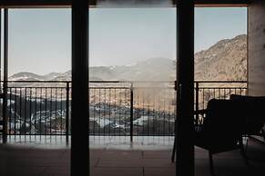 Hotel Berghof | St. Johann in Salzburg