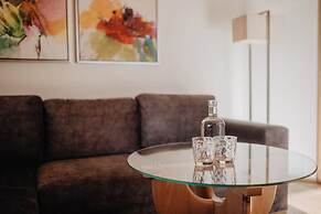 Hotel Berghof | St. Johann in Salzburg