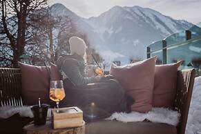 Hotel Berghof | St. Johann in Salzburg