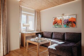 Hotel Berghof | St. Johann in Salzburg