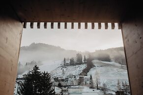 Hotel Berghof | St. Johann in Salzburg
