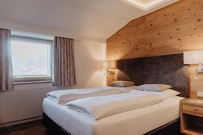 Hotel Berghof | St. Johann in Salzburg