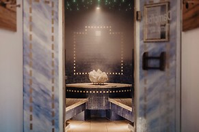 Hotel Berghof | St. Johann in Salzburg