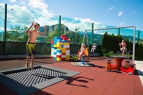 Hotel Berghof | St. Johann in Salzburg