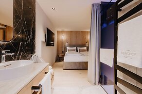 Hotel Berghof | St. Johann in Salzburg