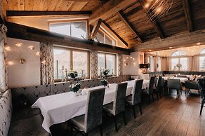 Hotel Berghof | St. Johann in Salzburg