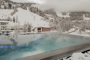 Hotel Berghof | St. Johann in Salzburg
