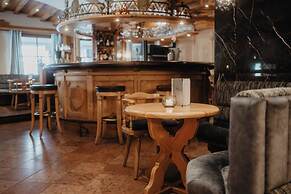 Hotel Berghof | St. Johann in Salzburg