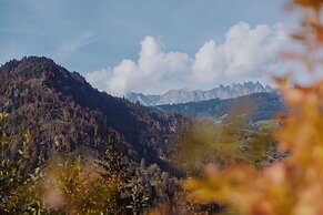 Hotel Berghof | St. Johann in Salzburg