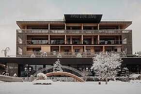 Hotel Berghof | St. Johann in Salzburg