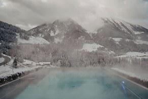Hotel Berghof | St. Johann in Salzburg