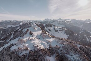 Hotel Berghof | St. Johann in Salzburg