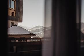 Hotel Berghof | St. Johann in Salzburg