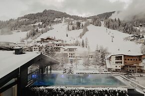 Hotel Berghof | St. Johann in Salzburg