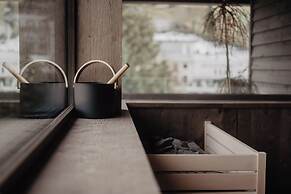 Hotel Berghof | St. Johann in Salzburg