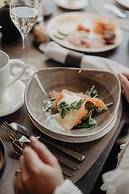 Hotel Berghof | St. Johann in Salzburg