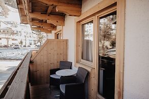 Hotel Berghof | St. Johann in Salzburg