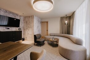 Hotel Berghof | St. Johann in Salzburg
