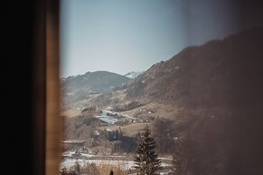 Hotel Berghof | St. Johann in Salzburg