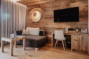 Hotel Berghof | St. Johann in Salzburg