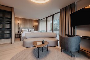 Hotel Berghof | St. Johann in Salzburg