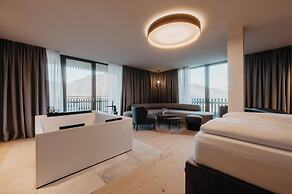 Hotel Berghof | St. Johann in Salzburg