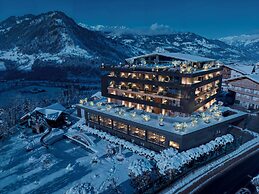 Hotel Berghof | St. Johann in Salzburg