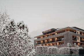Hotel Berghof | St. Johann in Salzburg