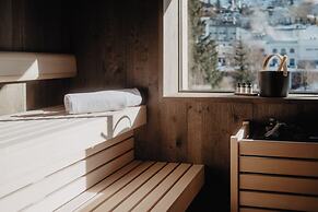 Hotel Berghof | St. Johann in Salzburg