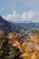 Hotel Berghof | St. Johann in Salzburg
