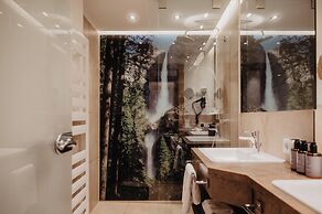 Hotel Berghof | St. Johann in Salzburg