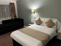 Days Inn by Wyndham Kendal Killington Lake