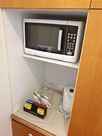 Adelaide Pulteney Motel