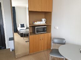 Adelaide Pulteney Motel