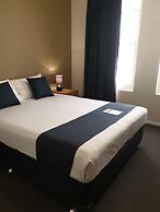 Adelaide Pulteney Motel