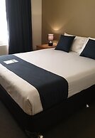 Adelaide Pulteney Motel