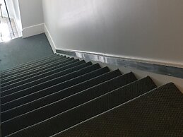 Adelaide Pulteney Motel