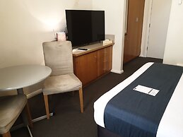 Adelaide Pulteney Motel