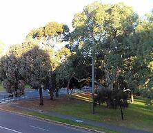 Adelaide Pulteney Motel