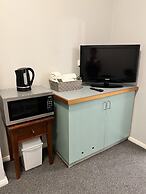 Adelaide Pulteney Motel