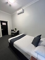 Adelaide Pulteney Motel