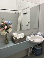 Adelaide Pulteney Motel