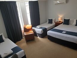 Adelaide Pulteney Motel