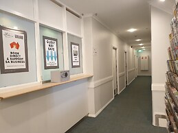 Adelaide Pulteney Motel