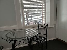 Adelaide Pulteney Motel