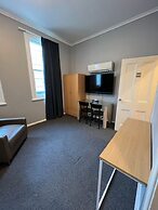 Adelaide Pulteney Motel